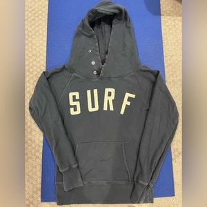 COPY - Unisex Kapital Surf Sweatshirt. Size 3(large).